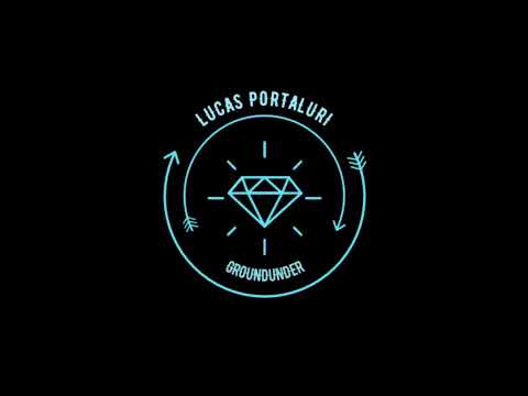 Lucas Portaluri - Groundunder 006 - Live B612 - 27-12-2020  Part 2