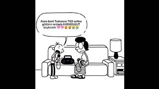 Baya Vid Attım Ha Şacakbudeniz