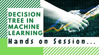 Introduction to Decision Tree | Decision tree | Hands on Machine Learning Decision tree