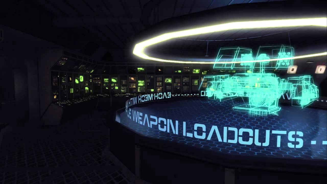 Mechwarrior LivingLegends Trailer