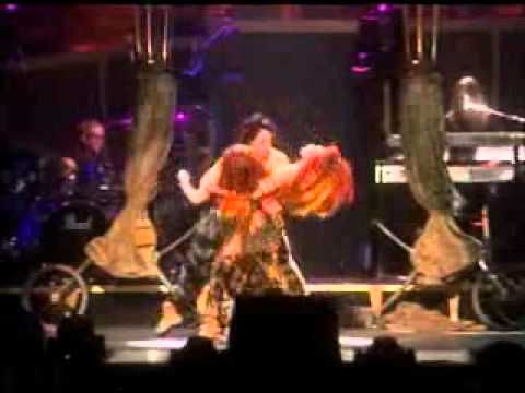 Cher we all sleep alone (concert) HD
