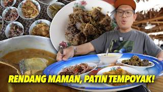 Kenapa Ramai 'Orang Berumur' Datang Makan Kat Sini?!