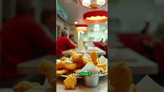 Can Fried Food Harm Your Feet? Discover the Truth! #shorts
