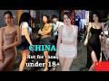 Guangzhou Bar District at 5AM 🌅 Why Are There STILL Thousands of People Here? | 4K Walk 2026