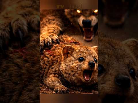 هذه الأم تتخد أقسى قرار تتخده أم في الطبيعة لا يصدق