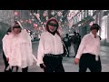 .KPOP in PUBLIC ONE TAKEENHYPEN엔하이픈'FEVER'dance Mp3 Song