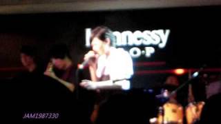 20090713蕭敬騰 善男信女@EZ 5 #3