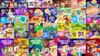 Famous (Reupload) 1 Second Of Every Harvey Girls Forever and Harvey Street Kids Episodes Net Worth