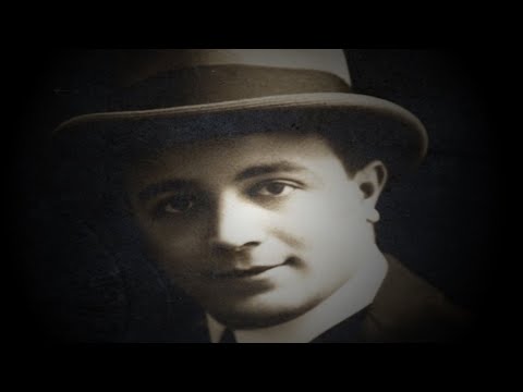 Rodolfo de Angelis - 5 hours compilation (110 songs!)