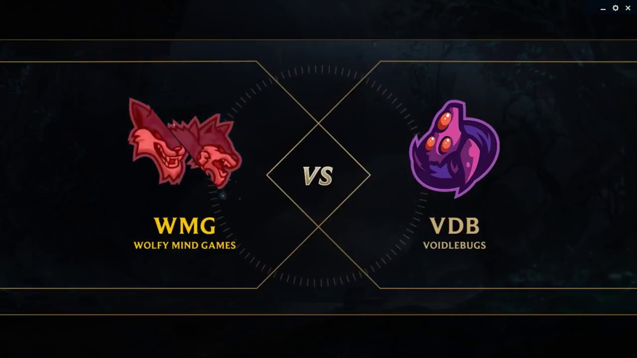 League of Legends Clash Explained Video YouTube