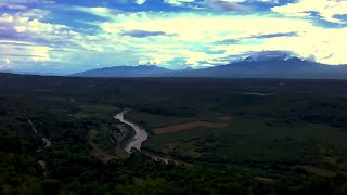 Proud Davaoeño Drone Shot