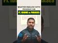 Master English with Prabhat Sir | Idioms &amp; Phrases Made Easy 🔥