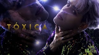 Tóxica - Bruno Monz