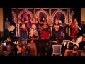 Awalim Repertory Dunje TribalCon Atlanta 2015