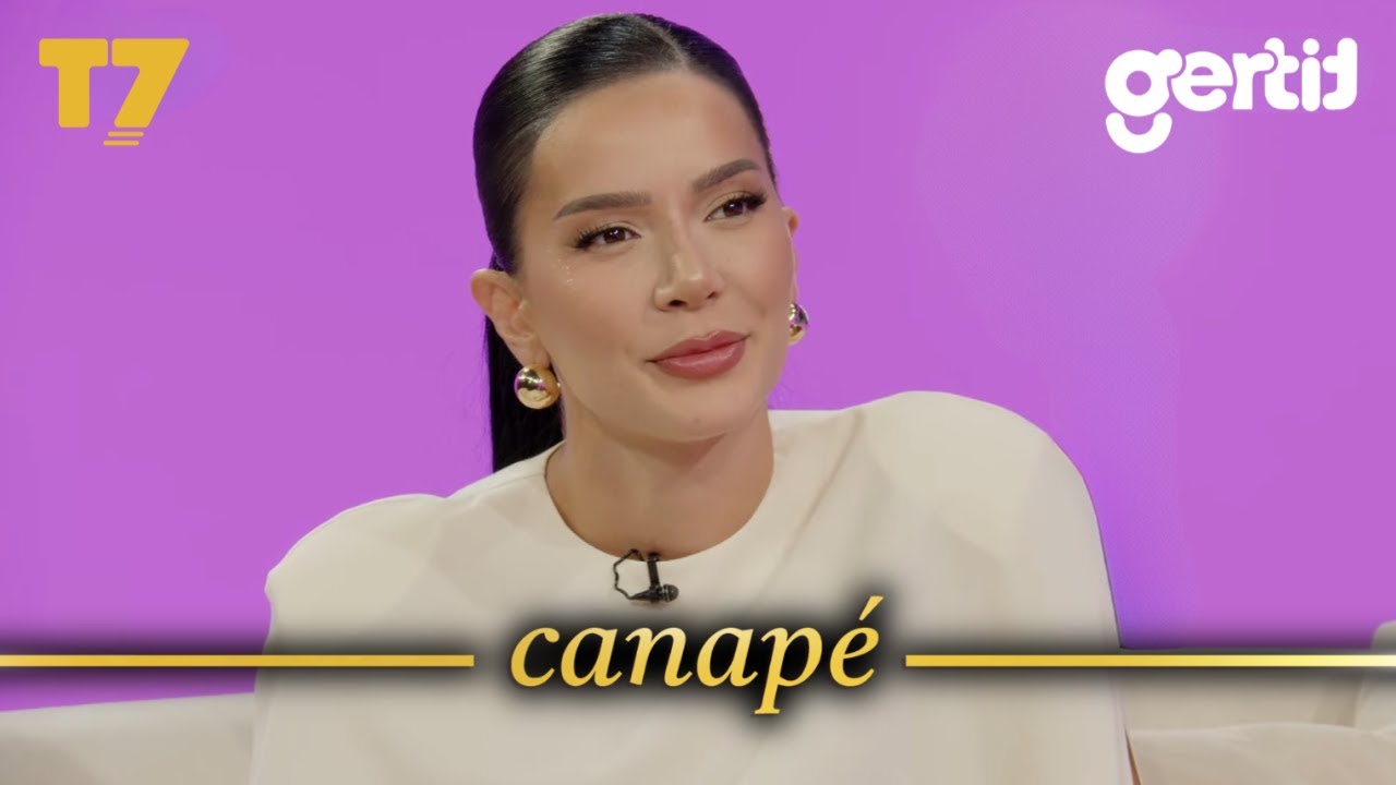 Ekskluzive - EFI hap zemrën, LUIZI, dashuria, Mikela dhe fama e Big Brother | Canapé | T7