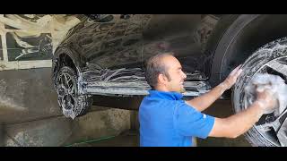KIA SPORTAGE (2024) full service and tuning.  LETS GIVE IT THE CARE IT DESERVES 😉