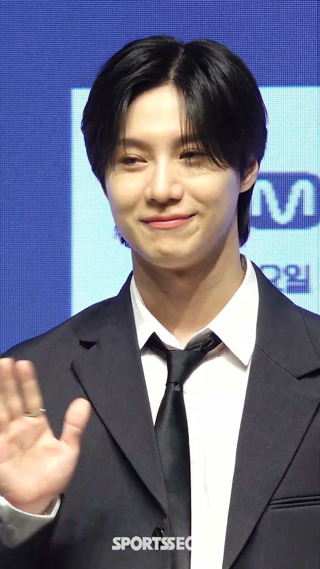 태민, '갓벽' 수트탬 #TAEMIN