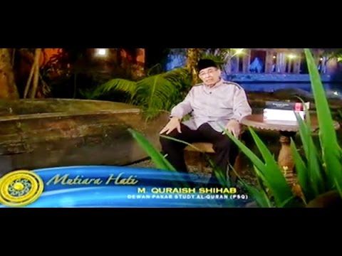Al-Quran ★ KH Quraish Shihab