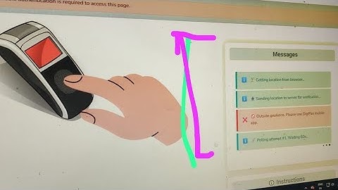 How to resolve the 20km Geo fencing location issue in DigiPay.