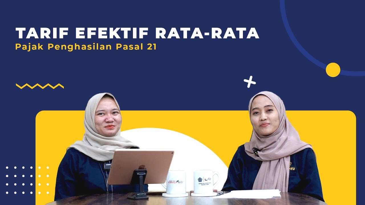[NGOPI Eps.11] Tarif Efektif Rata-Rata PPh Pasal 21