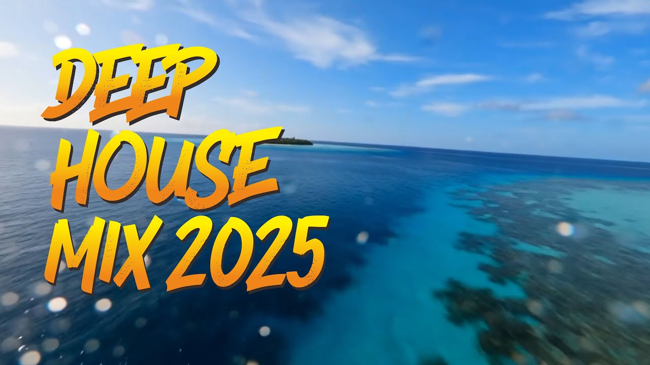 Crimson Horizon: Uplifting House for Vibrant American Sunset Parties