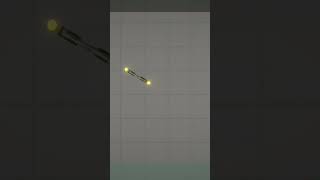 spinning rocket in Melon playground. screenshot 4