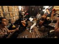 Calexico Live in Studio 2A - Coyoacan
