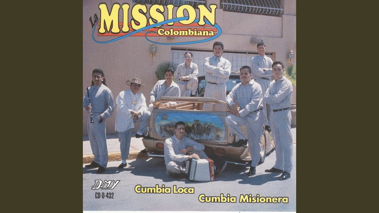 Watch Colegiala Eres Mi Amor on YouTube