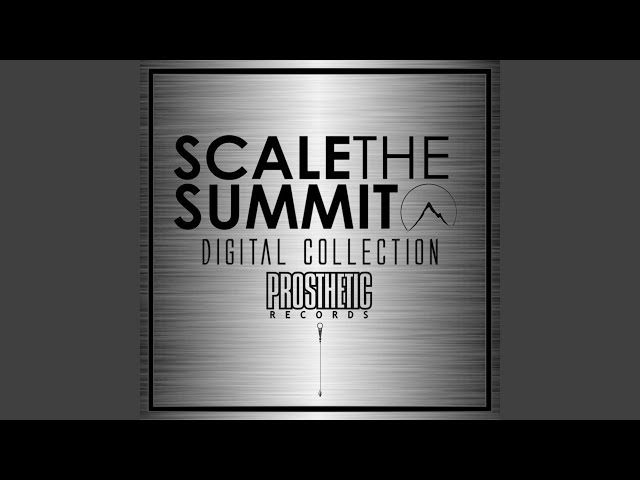 Scale the Summit - The Dark Horse