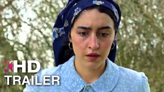 Glória Official Trailer (2021) Tiago Guedes, Thriller Series