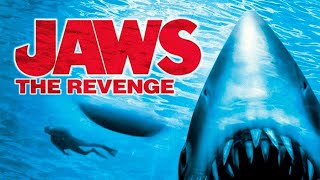 Jaws The Revenge Special Edition 2003 Dvd Walkthrogh