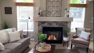 Gotta See it! The Metolius Cabin - 2/2 - Palm Harbor - WA, OR, North CA