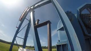 Ampscot D320-305-100 Pump Jack