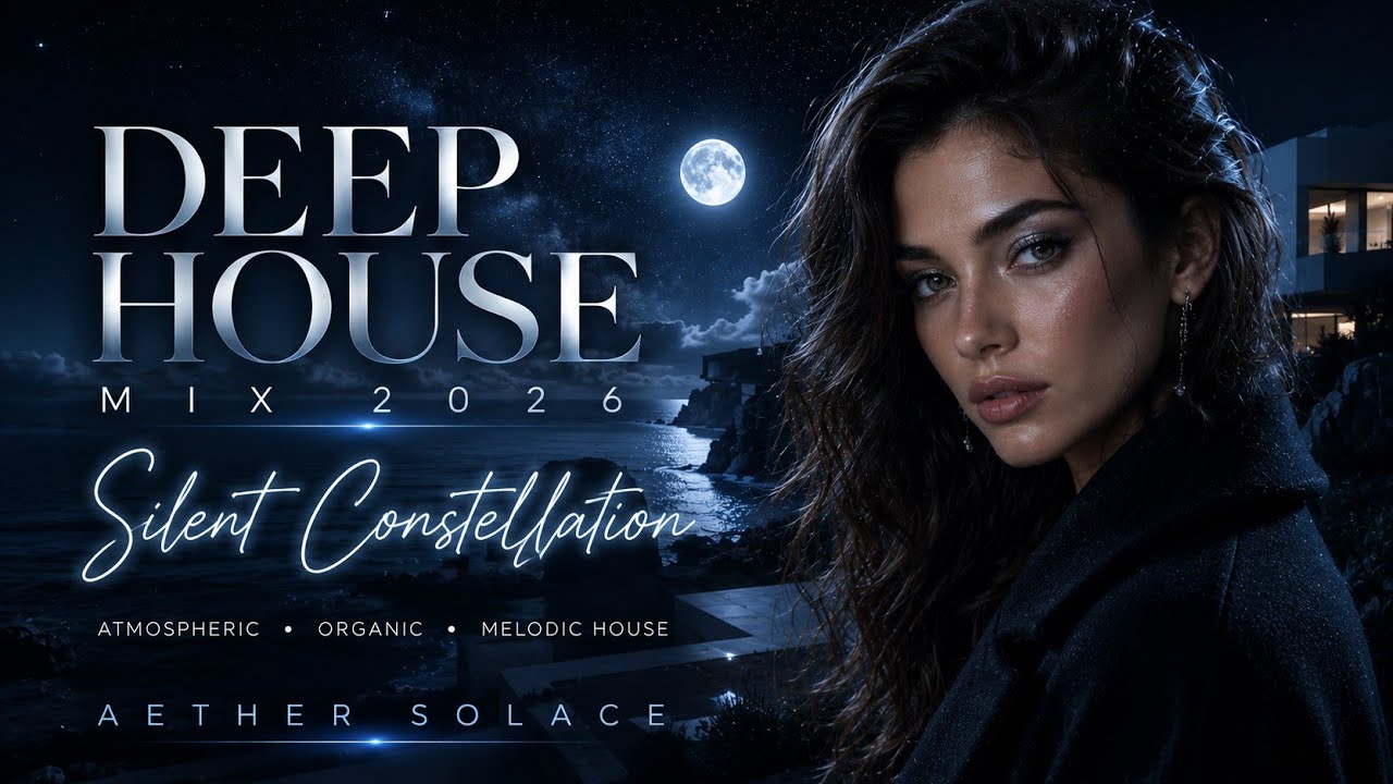 Watch Silent Constellation — Atmospheric Deep House Mix 2026 | Moonlit Night Drive • Organic House on YouTube Watch Silent Constellation — Atmospheric Deep House Mix 2026 | Moonlit Night Drive • Organic House on YouTube