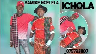 SAMIKE NGELELA  ICHOLA 0757931107 PRD MBASHA STUDIO