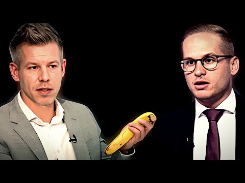 Magyar Péter macsósága még Deák Dánielt, a TV2 sokat látott szakértőjét is meglepte