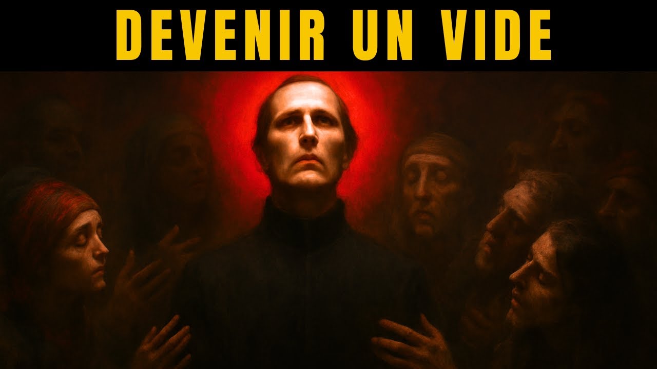 Когда вы ничего не предлагаете, вам дают всё – Закон пустоты Макиавелли