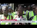 FAAN Chairman Pledges To Complete Abandoned Projects At Kano International Airport