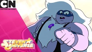 Steven Universe | Will They Win in the Ring? | Cartoon Network