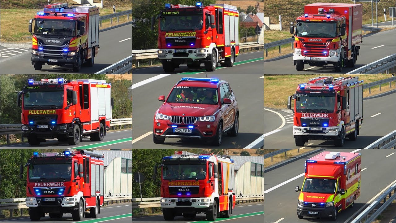 🎄 [4. Advent Special] Alarmübung 