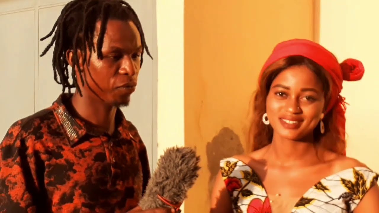 ÉMISSION CONAKRY TOUR 2