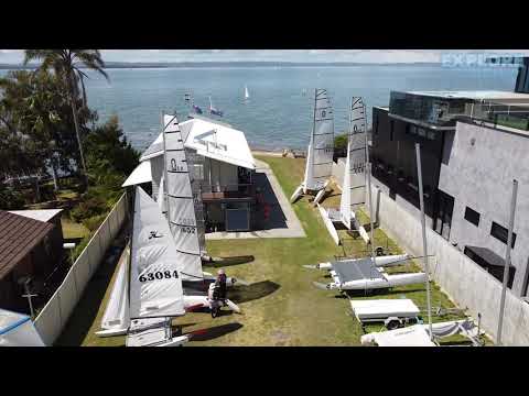 Club Racing *Sailing* Race Start 12:00 Noon