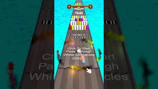 Color Bump Game Play Now On Android, IOS And Amazon (Link In The Description) screenshot 3