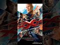 XXX Return Of Xander Cage BGM