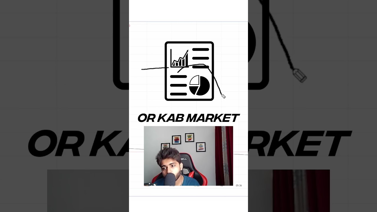 Real Trap Trading is Like This