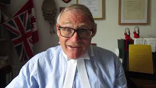 Phillip Taylor MBE review: Contributory Negligence in the 21st Century