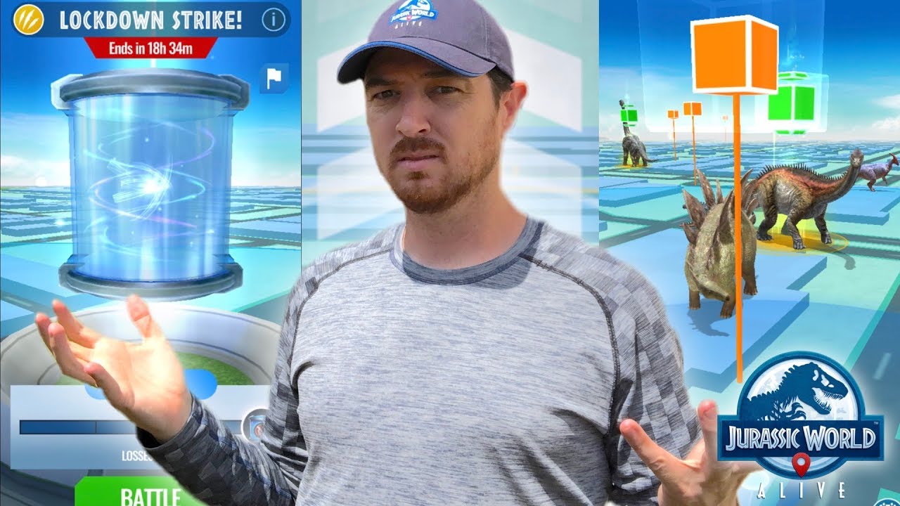 JWA Is Today's Rare Strike Tower Broken YouTube