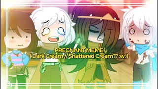 Pregnant Meme Gachaclub Undertale