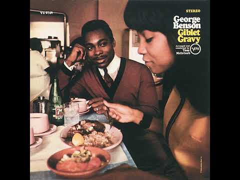 Ron Carter - Billie's Bounce (Bonus Track) - from Giblet Gravy by George Benson - #roncarterbassist