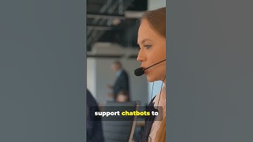 What Are AI Agents? Future of Smart Automation in 30 Seconds